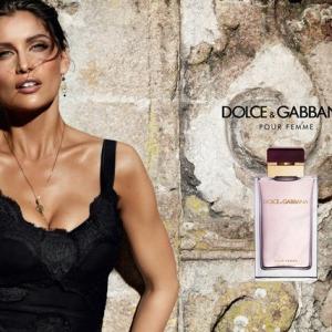 dolce gabbana pour femme
