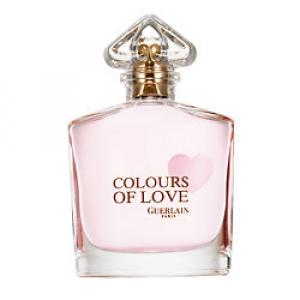 love in colour parfum