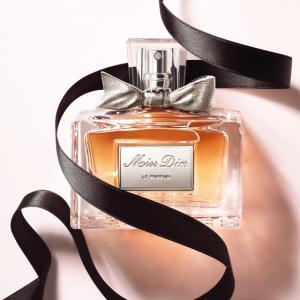 Omgaan met Spanje onwettig Miss Dior Le Parfum Dior perfume - a fragrance for women 2012