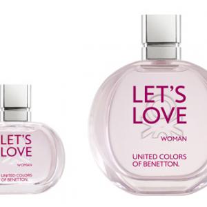 ucb let's love perfume