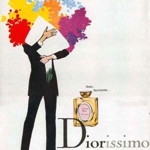 dior diorissimo fragrantica