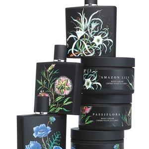 amazon lily nest fine fragrances