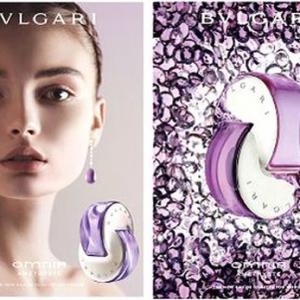 fragrantica bvlgari omnia