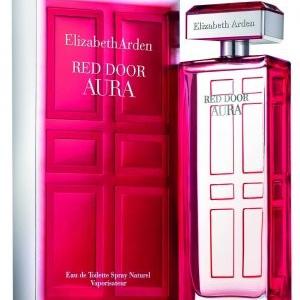 Red Aura Elizabeth Arden fragancia - fragancia para Mujeres