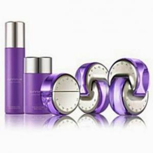 fragrantica bvlgari omnia
