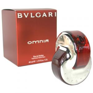 fragrantica bvlgari omnia
