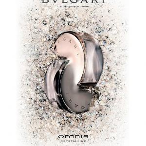 bvlgari omnia crystalline resenha