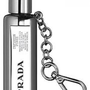prada infusion fragrantica