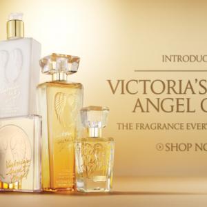 Presunción Patrocinar Buen sentimiento Victoria's Secret Angel Gold Victoria's Secret fragancia - una fragancia  para Mujeres 2012