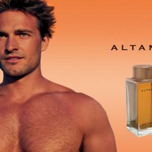 Altamir Ted Lapidus Colonia - una fragancia para Hombres 2007