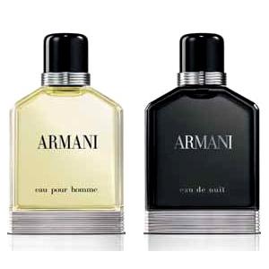 eau pour homme by giorgio armani