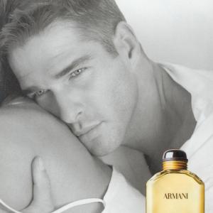 eau pour homme by giorgio armani