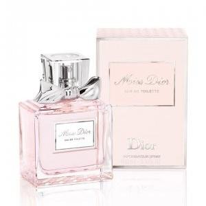 Niet verwacht Gehuurd roekeloos Miss Dior Eau De Toilette Dior perfume - a fragrance for women 2013