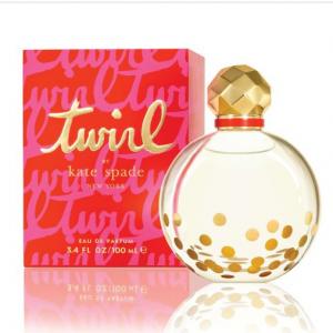 twirl by kate spade scent