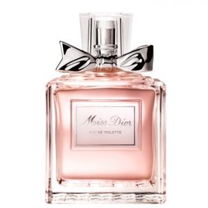 Kwade trouw radicaal raket Miss Dior Eau De Toilette Dior perfume - a fragrance for women 2013