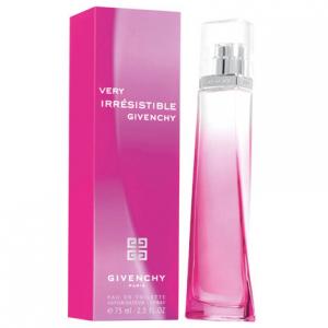 fragrantica very irresistible
