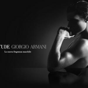 attitude by armani