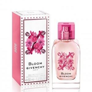 givenchy bloom perfume