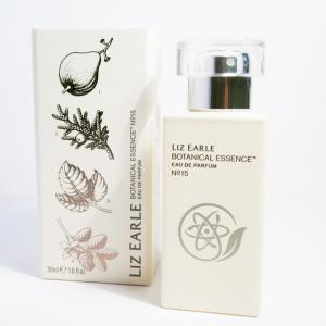 liz earle perfume no 5