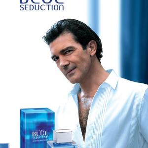 perfume antonio banderas blue seduction masculino avaliações