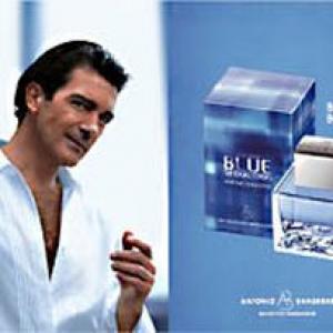 perfume antonio banderas blue seduction masculino avaliações