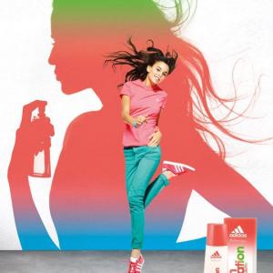 adidas fun sensation eau de toilette