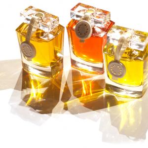 Neroli blanc Eau de Parfum Au Pays de la Fleur d'Oranger 香水- 一