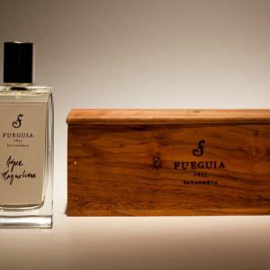 Agua Magnoliana Fueguia 1833 香水- 一款2010年中性香水