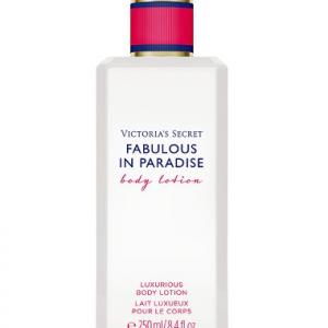 fabulous in paradise victoria secret