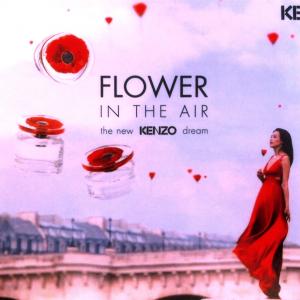 kenzo flower in the air eau de parfum