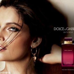 dolce gabbana femme intense