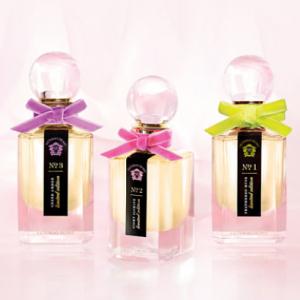 victoria secret musk perfume