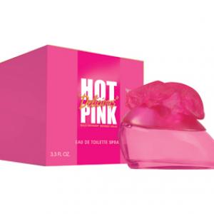 hot pink delicious perfume