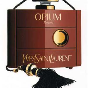 opium ysl original