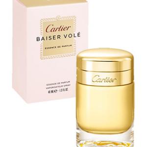 resenha perfume cartier baiser vole