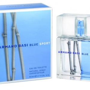 Blue Sport Armand Basi 2013