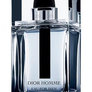 perfume for men dior