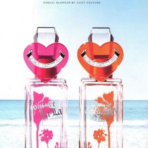 la la malibu juicy couture