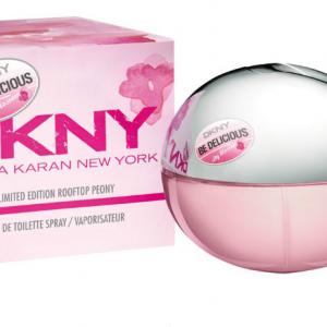 dkny be delicious city blossom