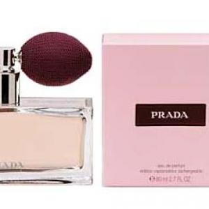 prada amber basenotes