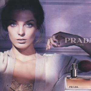 prada amber for her
