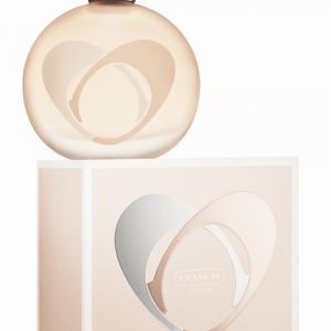 coach love blush perfume