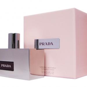 prada amber resenha