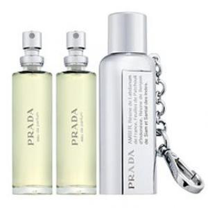 prada amber basenotes