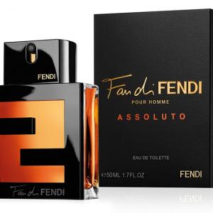 fendi fragrantica