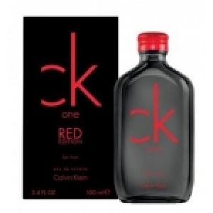 ck one limited edition