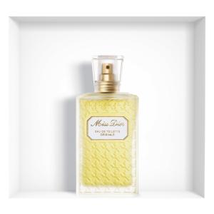 slikken Officier Geld rubber Miss Dior Eau de Toilette Originale Dior perfume - a fragrance for women  2011