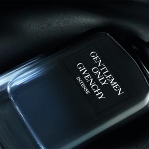 givenchy gentlemen only intense