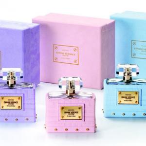 versace violet perfume
