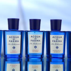 Acqua di parma Blue Mediterraneo - Mirto di Panarea Acqua di Parma аромат —  аромат для мужчин и женщин 2008